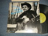 画像: RAMBLIN' JACK ELLIOTT - RAMBLIN' JACK ELLIOTT  (Ex++/Ex++ Light Warp) / 1972 US A MERICA REISSUE Used LP