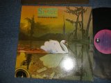 画像: SLAVE - THE HARDNESS OF THE WORLD (Ex+/Ex+++ B-1,2:Ex) / 1977 US AMERICA  ORIGINAL Used LP  