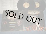 画像: ost V.A. Various - SATURDAY NIGHT FEVER (Music From The Original Motion Picture Soundtrack) (Ex/Ex+++) / 1977 US AMERICA ORIGINAL Used 2-LP's
