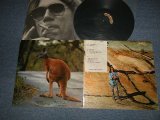 画像: PETER KAUKONEN (Brother of Jorma Kaukonen of JEFFERSON AIRPLANE) - BLACK KANGAROO (Ex++/MIKNT- Looks:Ex+++)  /1972 US AMERICA ORIGINAL "WHITE LABEL PROMO" Used LP 