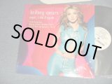 画像: BRITNEY SPEARS - OOPS!...IDID IT AGAIN (MINT-/MINT) / 2000 US AMERICA ORIGINAL Used 12"