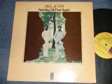 画像: MEL & TIM - STARTING ALL OVER AGAIN (Ex+/Ex+ Looks:Ex++ WOL) / 1972 US AMERICA  ORIGINAL Used LP