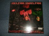 画像: HELTAH SKELTAH - NOCTURNAL (SEALED)  / 1996 US AMERICA ORIGINAL "BRAND NEW SEALED" 2-LP