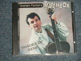 画像: GRAHAM FENTON'S MATCHBOX - SHADES OF GENE (New) / 1996 UK ENGLAND ORIGINAL "BRAND NEW" CD  