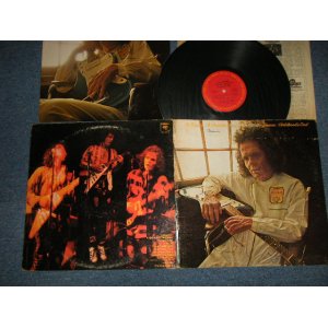 画像: AL KOOPER  - A POSSIBLE PROJECTION OF THE FUTURE / CHILDHOOD'S END  : With INSERTS(Matrix # IB/1A) (Ex+, Ex+++/Ex+++ Looks:Ex++ SWOFC) / 1972 US AMERICA ORIGINAL Used LP 