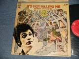 画像: MIKE BLOOMFIELD - IT'S NOT KILLING ME (Matrix # XSM 150345-1B/XSM 150346 1B )   (Ex/Ex+++ B-6:Ex EDSP, SWOFC, WOBC) / 1969 US AMERICA ORIGINAL "360 SOUND Label" Used LP 