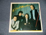 画像: ELLIOTT MURPHY - MILWAUKEE (SEALED) / 1986 US AMERICA ORIGINAL "BRAND NEW SEALED" LP