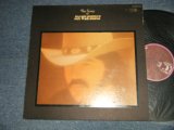 画像: JIM WEATHERLY - THE SONGS OF JIM WEATHERLY (Ex+++/Ex++ Looks:Ex+++) / 1974 US AMERICA ORIGINAL  Used LP 