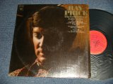 画像: RAY PRICE - THE LONESOMEST LONESOME (Ex+++/Ex+++) / 1972 US AMERICA ORIGINAL  Used LP 