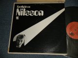 画像: NILSSON - SPOTLIGHT ON (Ex++/Ex+++ SEAMEDSP, EDSP) / 1966 US AMERICA ORIGINAL "MONO" Used LP  