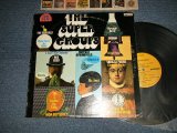 画像: V.A. Various Omnibus - THE SUPER GROUPS (Ex/Ex++) / 1969 US AMERICA ORIGINAL "YELLOW with 1841 BROADWAY Label" Used LP
