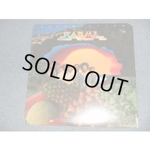 画像: KARMA - CELEBRATION (SEALED CutOut) / 1976 US AMERICA ORIGINAL "BRAND NEW SEALED" LP