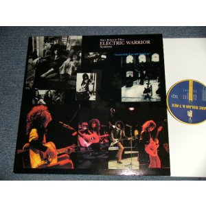 画像: T-REX (MARK BOLAN) - ELECTRIC WARRIOR SESSIONS (NEW)  / 1997 ITALY ORIGINAL "BRAND NEW" LP