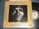 画像: BAABA MAAL - YELE (HAMADY BOGLE) (Ex+++/MINT-) / 1993 EUROPE ORIGINALUsed 12"