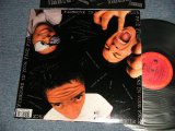 画像: FISHBONE - IN YOUR FACE (MINT/MINT-) / 1986 US AMERICA ORIGINAL Used LP