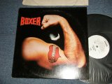 画像: BOXER - ABSOLUTELY (Ex++/MINT) / 1977 US AMERICA ORIGINAL "WHITE LABEL PROMO" Used LP 