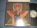 画像: KINGFISH (BOB WEIR of GRATEFUL DEAD) - KINGFISH (Ex++/MINT- EDGE SPLIT) / 1976 US AMERICA ORIGINAL Used LP 