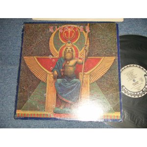 画像: KINGFISH (BOB WEIR of GRATEFUL DEAD) - KINGFISH (Ex++/MINT- CutOut, STOBC) / 1976 US AMERICA ORIGINAL Used LP 