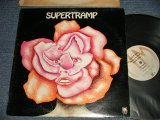 画像: SUPERTRAMP - NOTHINMG TO SHOW (Ex/+/Ex+++ A-1, B-1 Looks:Ex) / 1978 Version US AMERICA "REISSUE of SP-4274" Used  LP