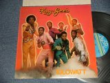 画像: KAYGEE'S  /  KAY GEE'S / KAY-GEE'S - KILO WATT (Ex+++/MINT-) / 1978 US AMERICA ORIGINAL Used LP