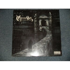 画像: CYPRESS HILL - III (TEMPLES OF BOOM)  (SEALED) / 1995 US AMERICA ORIGINAL "BRAND NEW SEALED" 2-LP