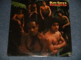 画像: KAY GEE'S / KAY-GEE'S - BUN ME UP (MINT-/MINT-) / 1979 US AMERICA ORIGINAL Used LP