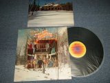 画像: LEVON HELM (The BAND) - LEVON HELM & & THE RCO ALL-STARS (MINT/MINT-) / 1977 US AMERICA ORIGINAL Used LP 