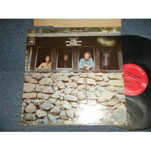 画像: THE BYRDS - THE NOTORIOUS BYRD BROTHERS (Matrix #A)XSM 119703 1D B)XSM 119704 1D)(Ex+++/Ex+++, Ex++ Looks:Ex) / 1968 US AMERICA ORIGINAL "360 SOUND Label" STEREO Used LP 