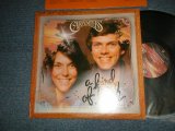 画像: CARPENTERS - A KIND OF HUSH (Matrix #A)R 140968 A-2 B)R 140968 B-1 (Ex++/Ex+++) With ORIGINAL INNER SLEEVE /1976 US AMERICA ORIGINAL "RCA Record Club Edition" Used  LP 