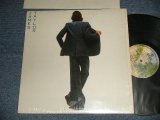 画像: JAMES TAYLOR -  IN THE POCKET (Matrix #A)BS-1-2912 RE1LW3 → * B)BS-2-2912 LW4 CJ *) "LOS ANGLES Press" (MINT-/Ex+++) / 1976 US AMERICA ORIGINAL "BURBANK STREET Label" uSED LP 