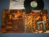 画像: GENE PARSONS (THE BYRDS) - KINDLING (Ex++/MINT-) / 1976 Version US AMERICA "BURBANK STREET Label with 'W' Logo" Used LP