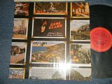 画像: GENE CLARK (THE BYRDS) - EARLY L.A. SESSIONS (MINT-/MINT-) / 1972 US AMERICA ORIGINAL Used LP 