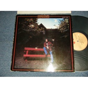 画像: GENE CLARK (THE BYRDS) - TWO SIDES TO EVERY STORY (Ex++/MINT TEAROL) / 1977 WEST-GERMANY GERMAN ORIGINAL Used LP 