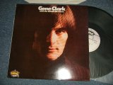 画像: GENE CLARK of THE BYRDS  - WITH THE GOSDIN BROTHERS (MINT/MINT-) / 1988 UK ENGLAND REISSUE Used LP 