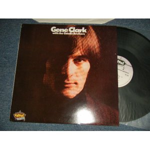 画像: GENE CLARK of THE BYRDS  - WITH THE GOSDIN BROTHERS (MINT/MINT-) / 1988 UK ENGLAND REISSUE Used LP 