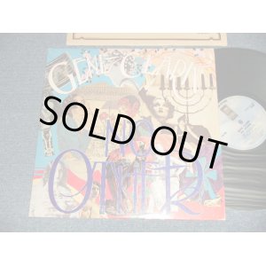 画像: GENE CLARK (THE BYRDS) - NO OTHER (With CUSTOM INNER) "CSM / SANTA MARIA Press"(Ex++/Ex+++ Looks:MINT-) / 1974 US AMERICA ORIGINAL Used LP 