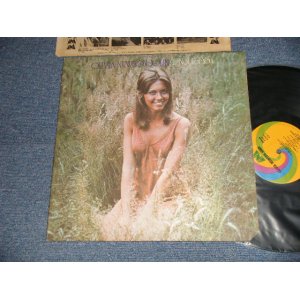 画像: OLIVIA NEWTON-JOHN - IF NOT FOR YOU (1st Debut Albu ) (Ex++/Ex+++ B-2:Ex Cut out) / 1971 US AMERICA ORIGINAL Used LP   