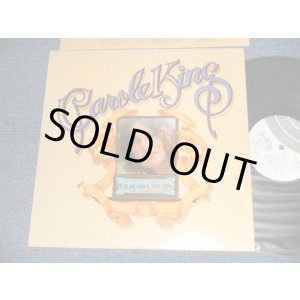 画像: CAROLE KING - WRAP AROUND JOY (Matrix #A) 1 ODE SP 77047 (RE-1)-S2 B1 B)S2 ODE SP 77048 (RE-1)-S4 B3)  "SANTA MARIA Press in CA" (Ex+++/MINT-) / 1974 US AMERICA ORIGINAL Used LP5