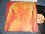 画像: ERIC CLAPTON - E.C.WAS HERE (Ex++/MINT- /1975 HOLLAND ORIGINAL Used LP 