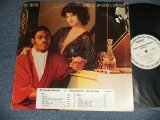 画像: SAMUEL JOHNATHAN JOHNSON - MY MUSIC (VG/Ex Looks:Ex++) / 1978 US AMERICA ORIGINAL "WHITE LABEL PROMO" Used LP