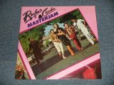 画像: RUFUS and CHAKA KHAN - MASTERJAM (SEALED BB) / 1979 US AMERICA ORIGINAL "Brand New Sealed" LP