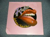 画像: RUFUS Featuring CHAKA KHAN - RUFUS Featuring CHAKA KHAN (SEALED CutOut) / 1975 US AMERICA ORIGINAL "Brand New Sealed" LP