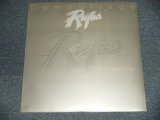 画像: RUFUS Featuring CHAKA KHAN - CAMOUFLAGE (SEALED CutOut) / 1981 US AMERICA ORIGINAL "Brand New Sealed" LP