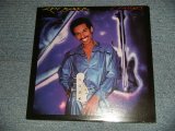 画像: KENI BURKE - CHANGES (SEALED) / 2004 US AMERICA REISSUE "Brand New Sealed" LP