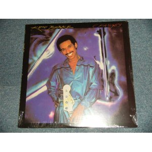 画像: KENI BURKE - CHANGES (SEALED) / US AMERICA REISSUE "Brand New Sealed" LP