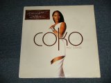 画像: COKO (Ex:SWV) - HOT COKO (SEALED) / 1999 US AMERICA ORIGINAL "Brand New Sealed" 2-LP