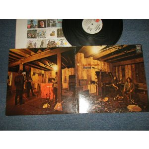 画像: LEE MICHAELS - BARREL Ex++/MINT- EDSP) / 1970 US AMERICA ORIGINAL "WHITE LABEL PROMO" Used LP