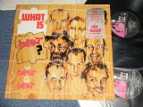 画像: THE BEAT - WHAT IS BEAT? (Ex++/MINT-) / 1983 UK ENGLAND ORIGINAL Used LP+12" 