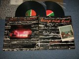 画像: AWB AVERAGE WHITE BAND - PERSON TO PERSON (Ex++/MINT-) / 1976 US AMERICA ORIGINAL 1st Press "Small 75 ROCKFELLER with 'W' Logo Label" Used 2-LP's