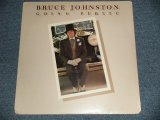 画像: BRUCE JOHNSTON - GOING PUBLIC (Sealed Cutout) / 1977 US AMERICA ORIGINAL "BRAND NEW SEALED" LP 